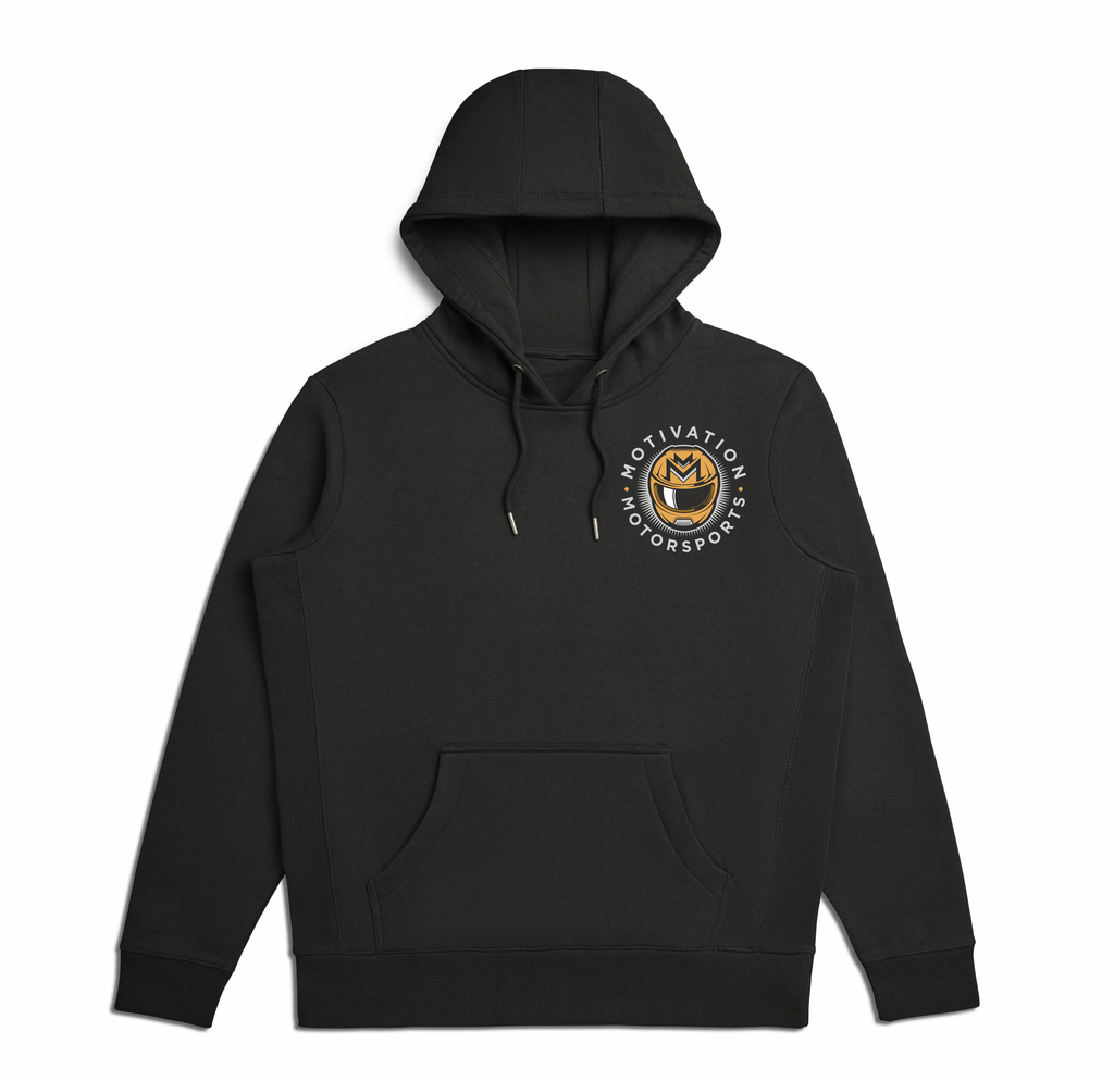 "The OG" Motivation Motorsports Hoodie