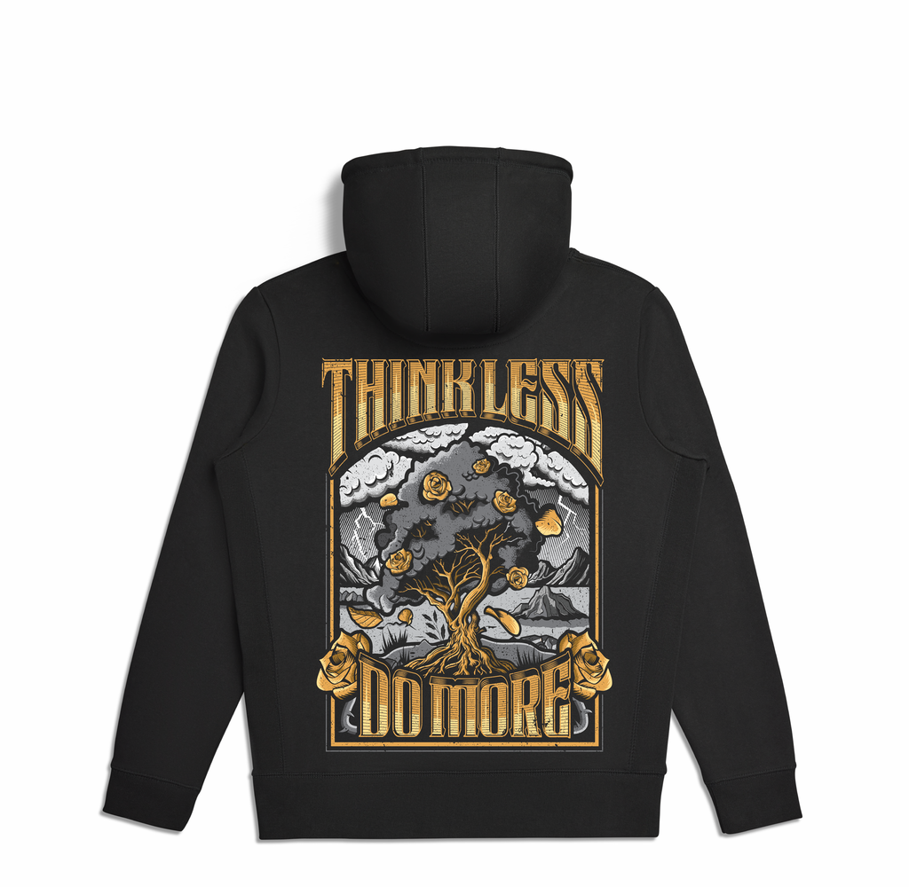 "The OG" Motivation Motorsports Hoodie