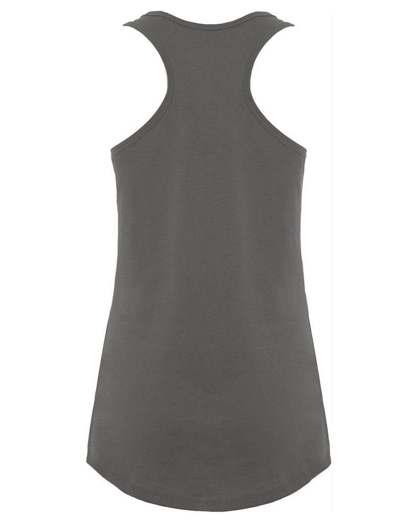 "The Motivational Woman" Tank Top