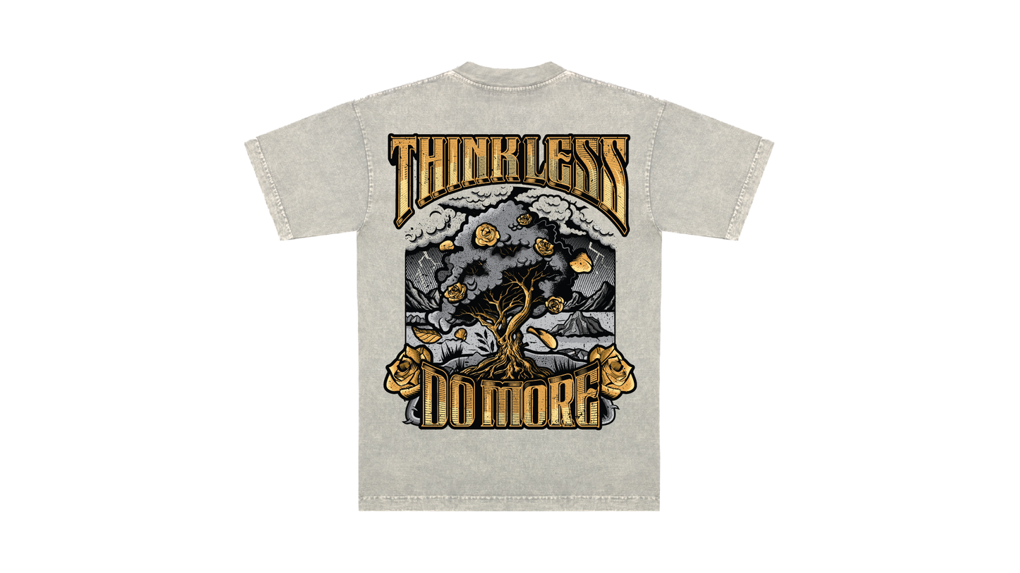 "The Vintage" T-Shirt